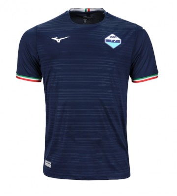 Lazio Replica Away Stadium Shirt 2023-24 Short Sleeve